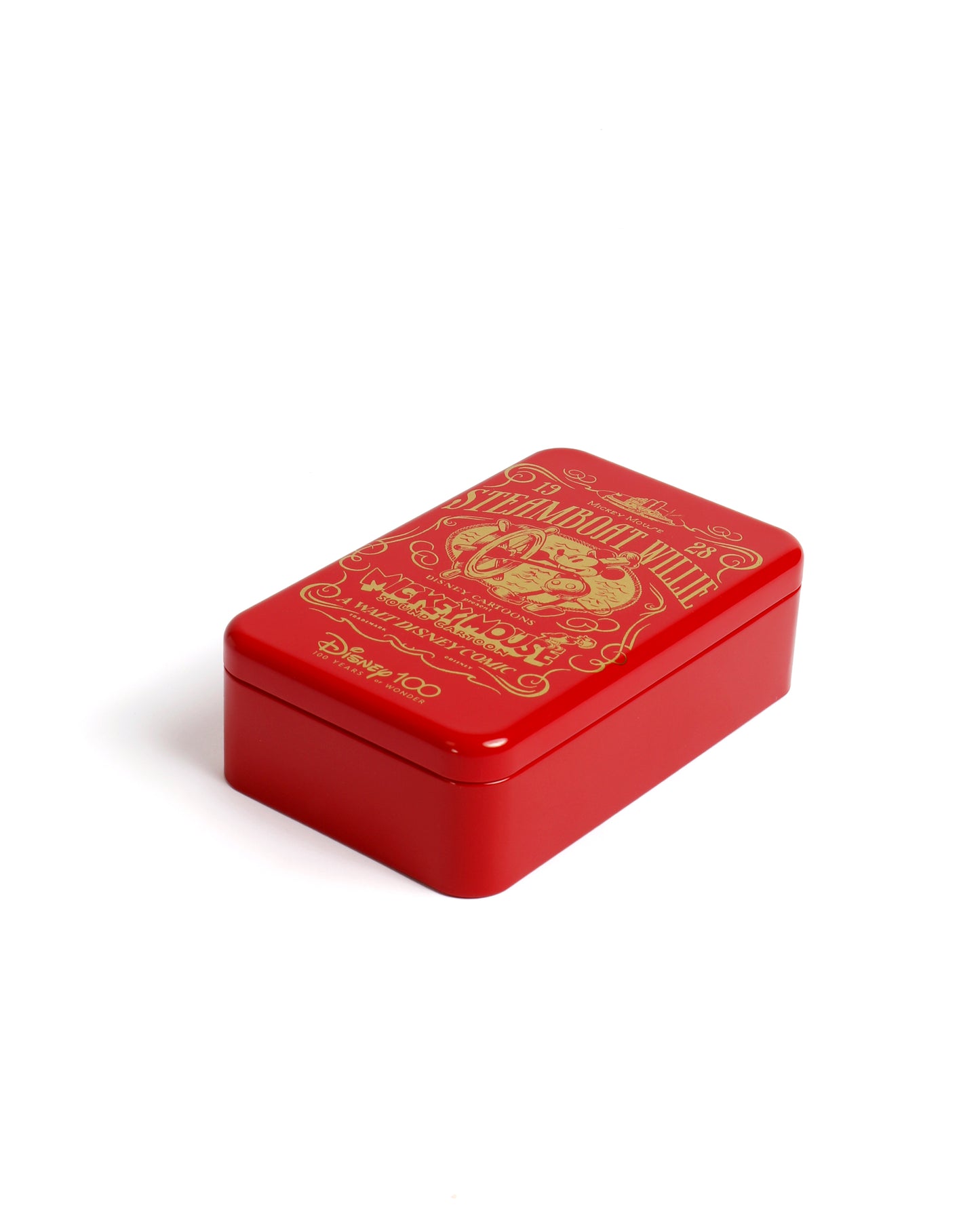 Calzoncillo/Boxer Wonder Caja Metal Regalo para Hombre