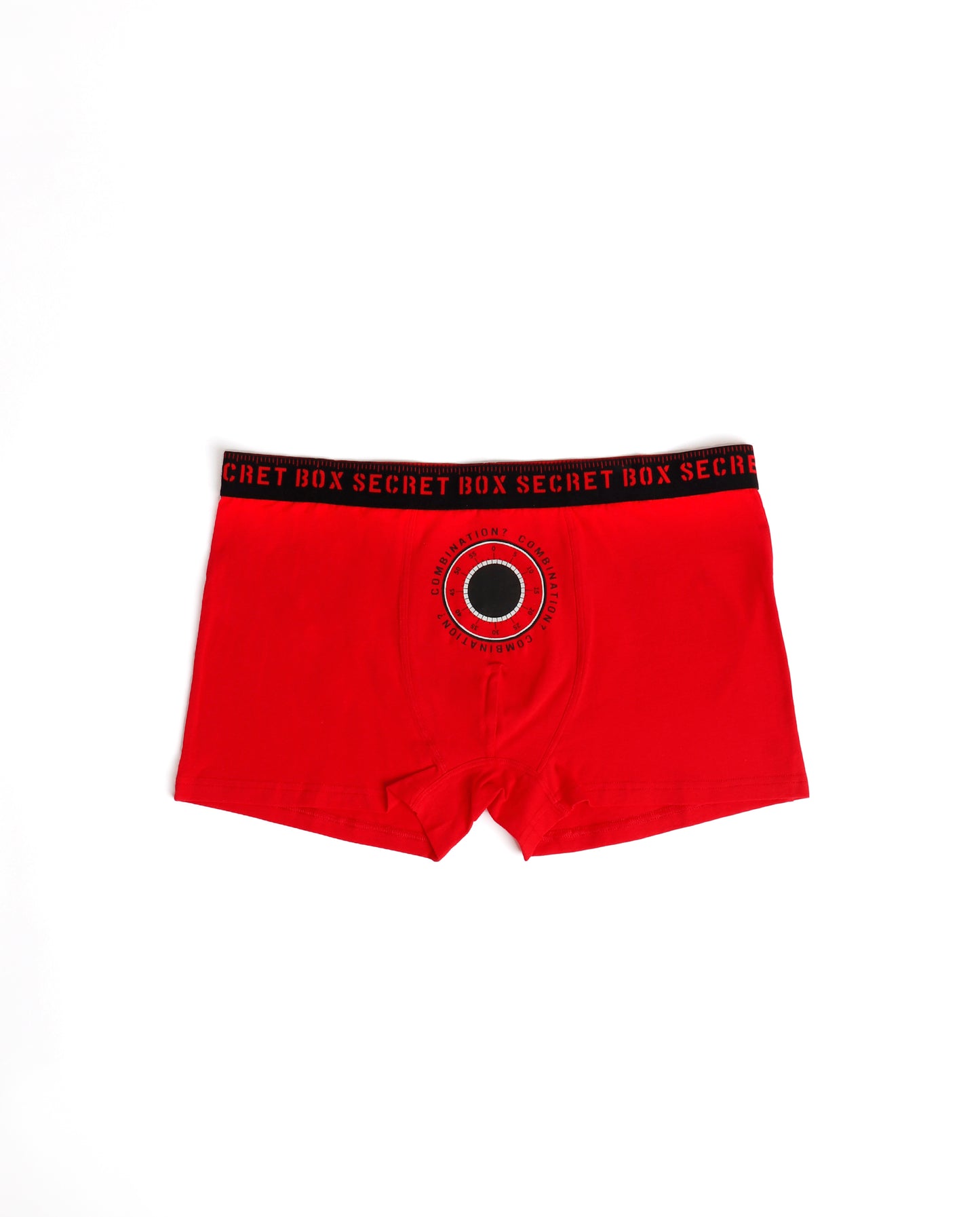 Calzoncillo/Boxer Secret Box Caja Regalo para Hombre