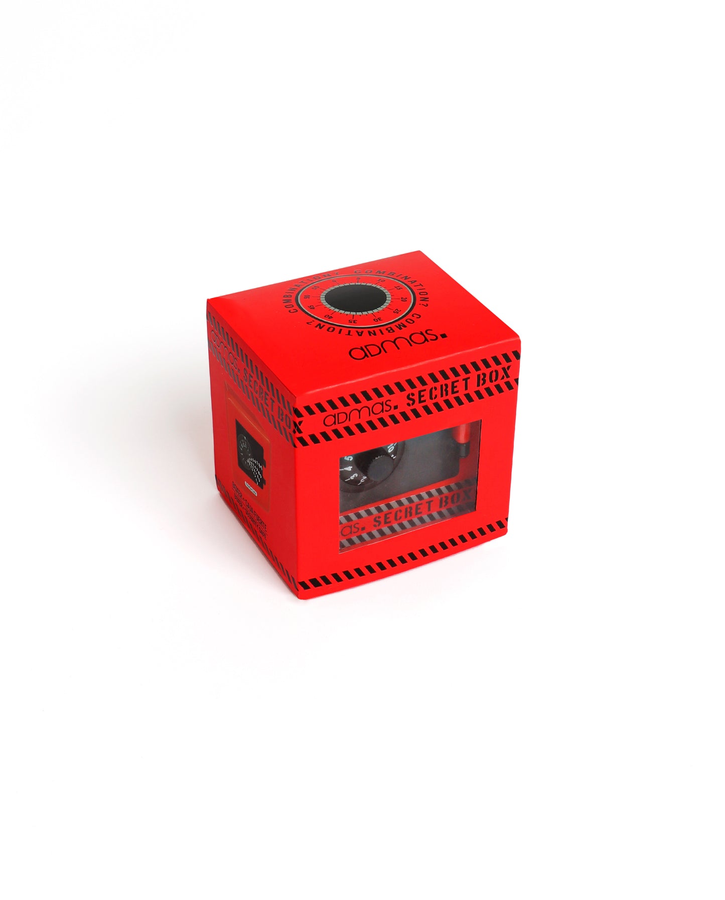 Calzoncillo/Boxer Secret Box Caja Regalo para Hombre