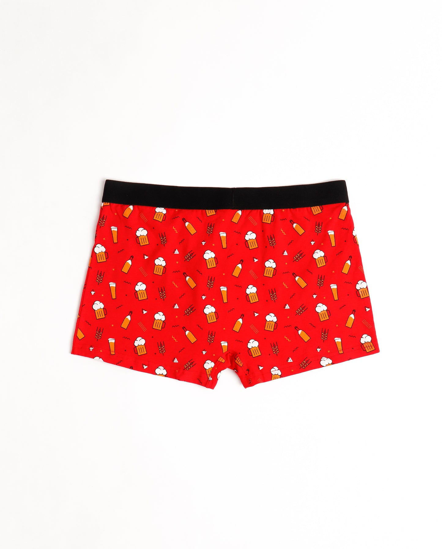 Calzoncillo/Boxer Cerveza Bote Metal Regalo para Hombre