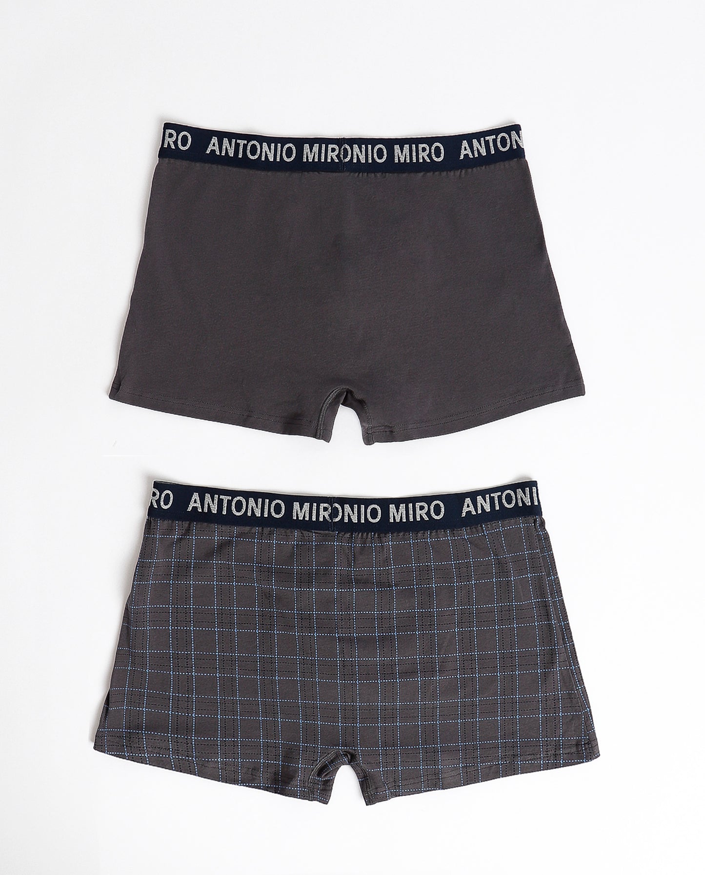 Calzoncillo/Bóxer Cassette para Hombre, (Caja de 2 unidades)