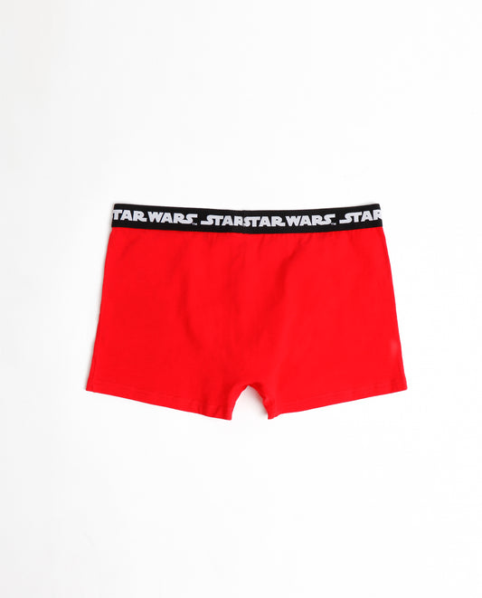 Calzoncillo/Bóxer Color Comic Caja Regalo para Hombre