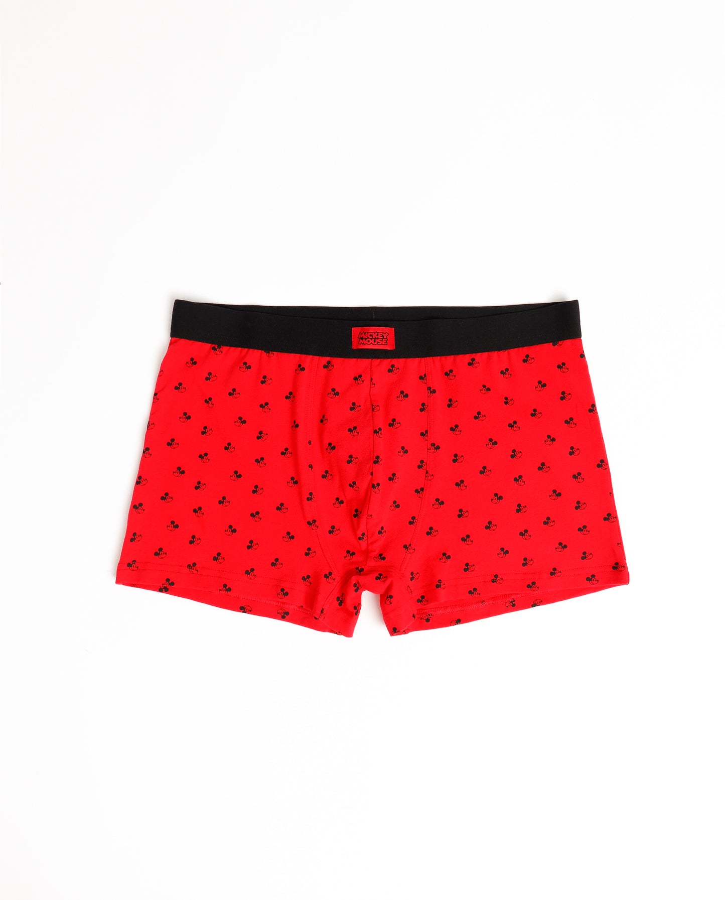 Calzoncillo/Boxer Mickey Faces Caja Regalo para Hombre