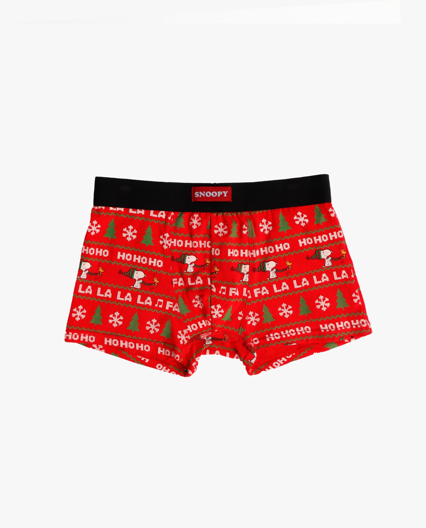 Calzoncillo/Boxer Merry Christmas para Hombre