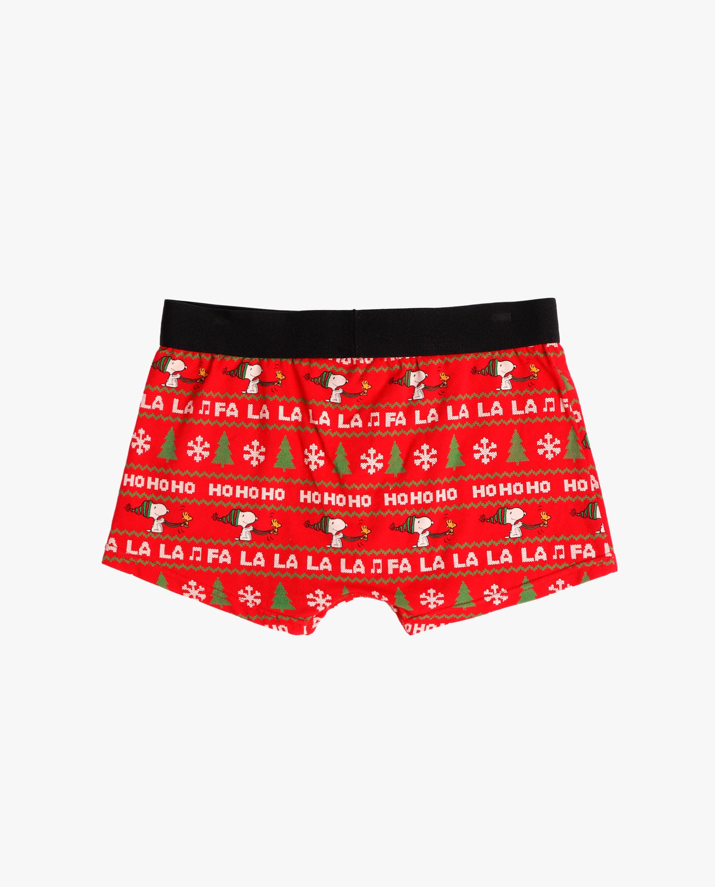 Calzoncillo/Boxer Merry Christmas para Hombre