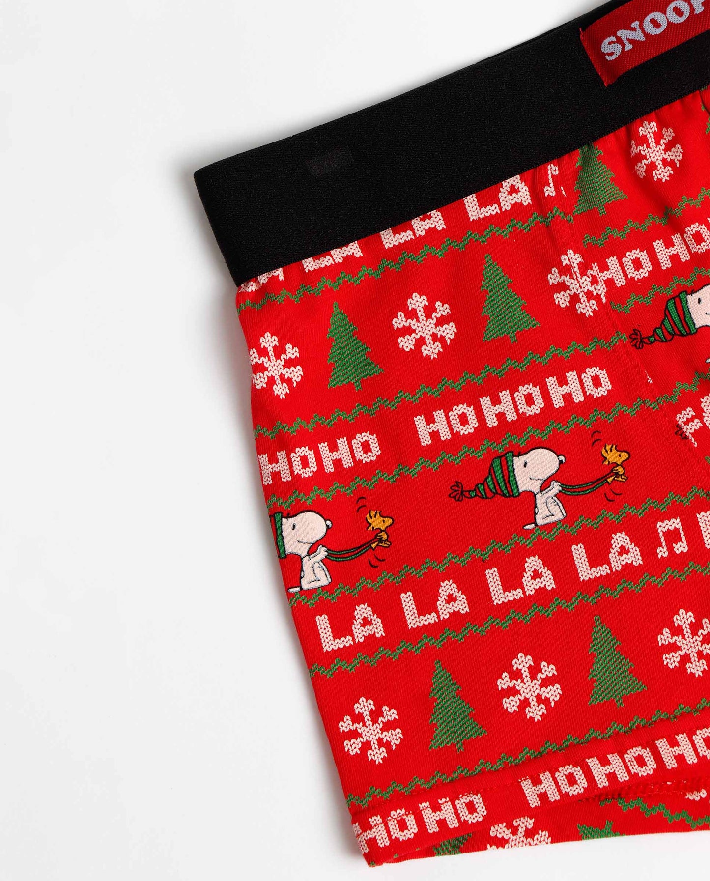 Calzoncillo/Boxer Merry Christmas para Hombre