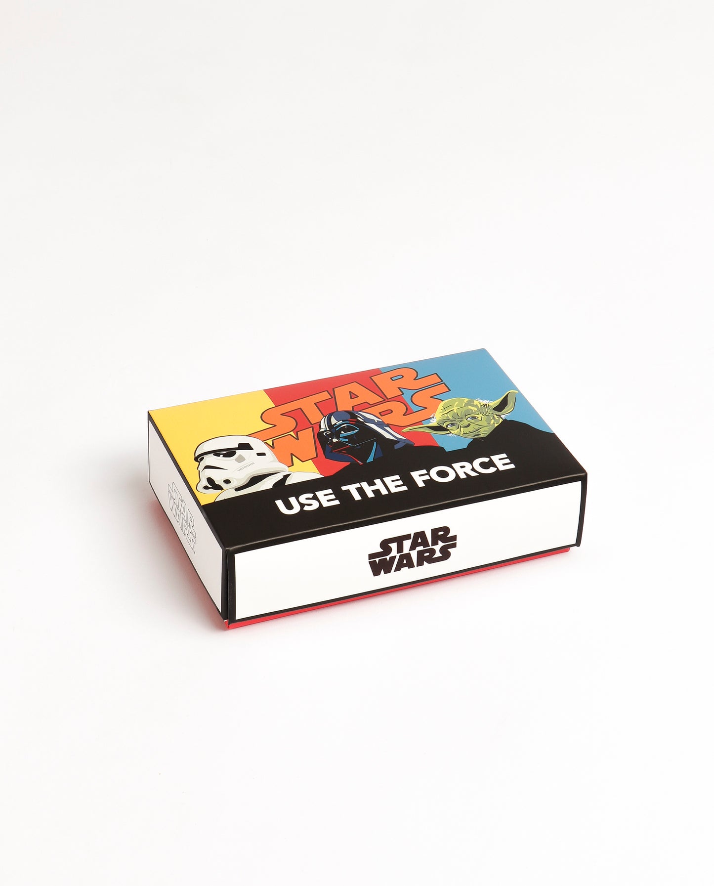 Calzoncillo/Bóxer Color Comic Caja Regalo para Niño