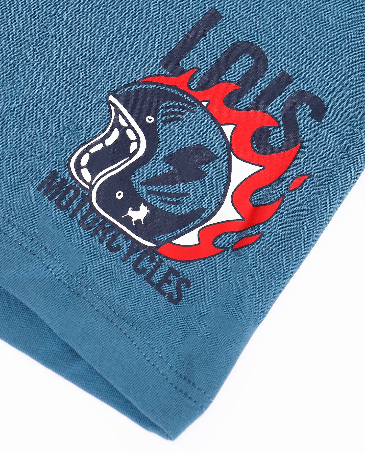 Calzoncillo/Bóxer Motorcycle para Hombre, (Caja de 2 unidades)