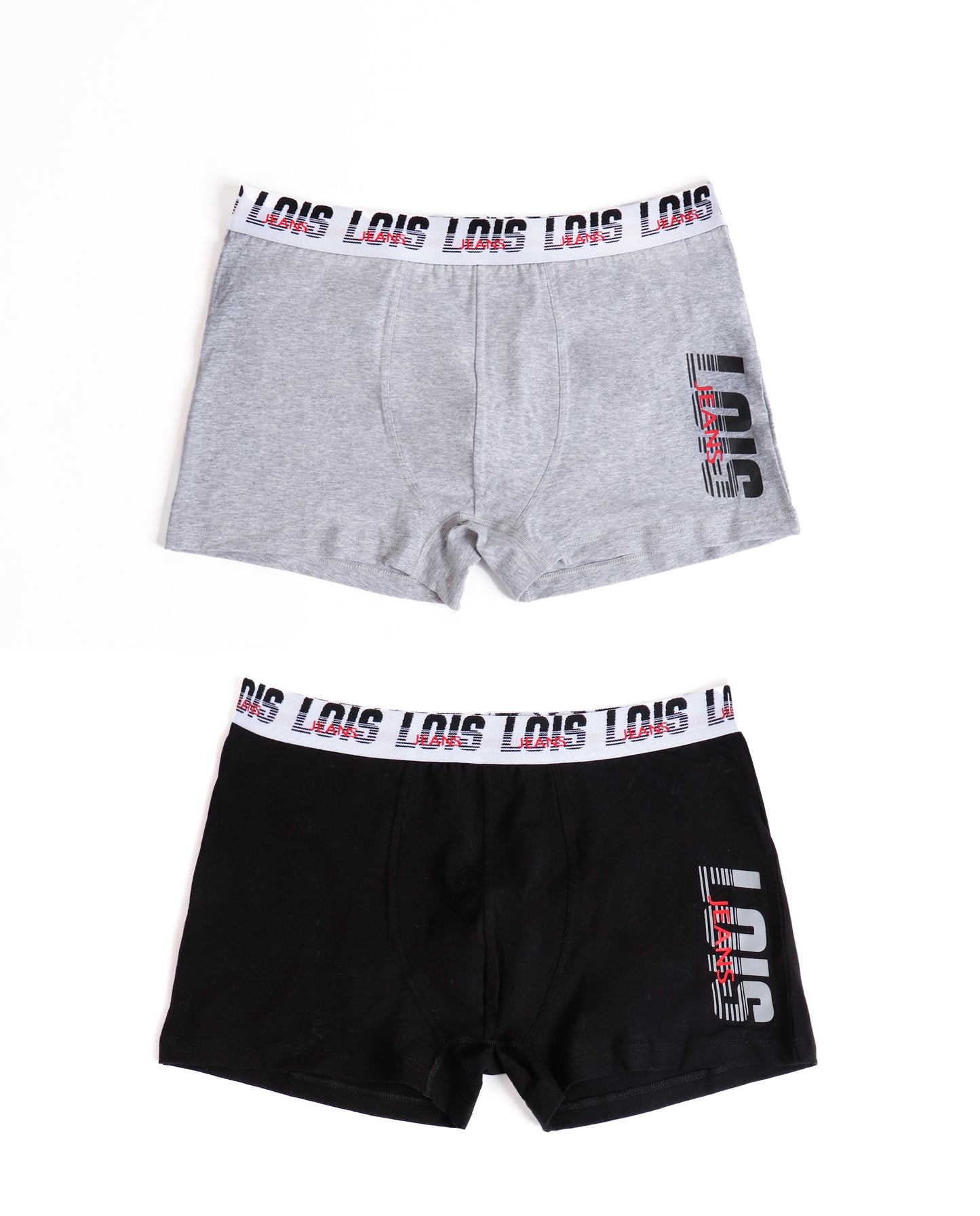 Calzoncillo/Bóxer Speed para Hombre, (Caja de 2 unidades)