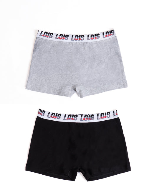 Calzoncillo/Bóxer Speed para Hombre, (Caja de 2 unidades)