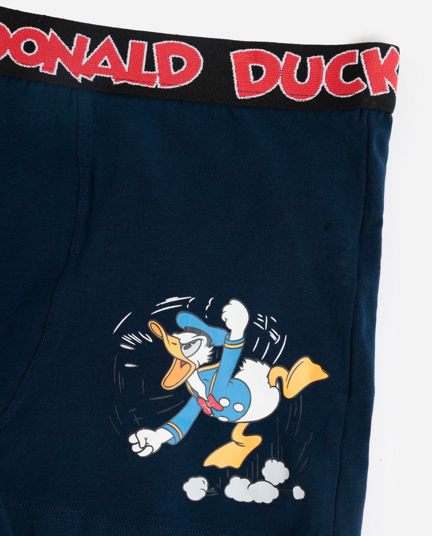 Calzoncillo/Bóxer Big Donald para Hombre, (Caja de 2 unidades)