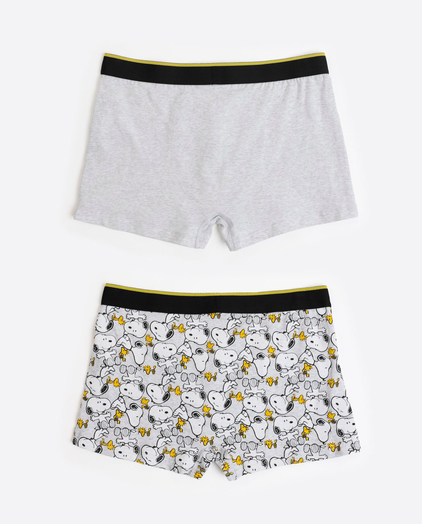 Calzoncillo/Bóxer Cute & Cuddly para Hombre, (Caja de 2 unidades)