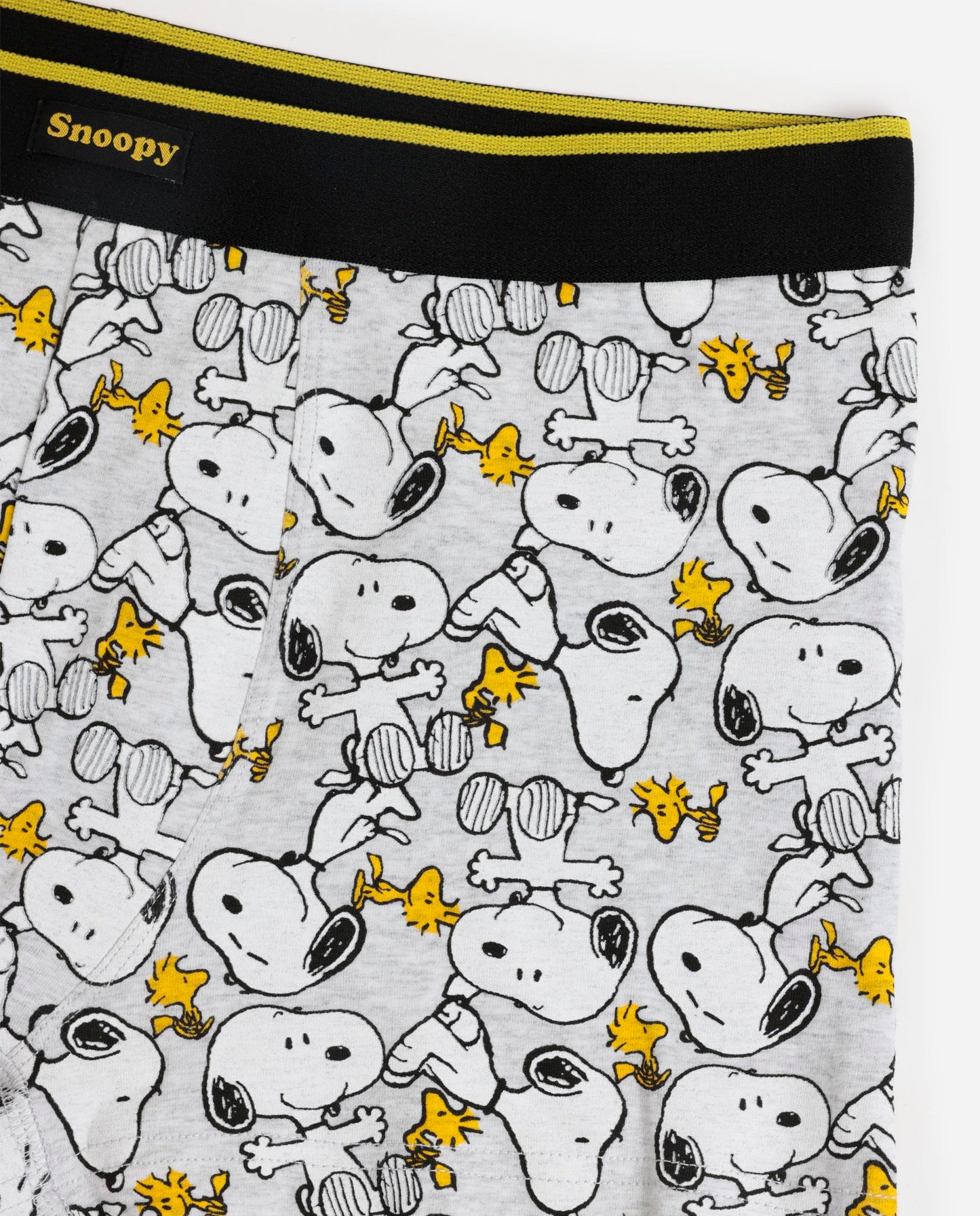 Calzoncillo/Bóxer Cute & Cuddly para Hombre, (Caja de 2 unidades)