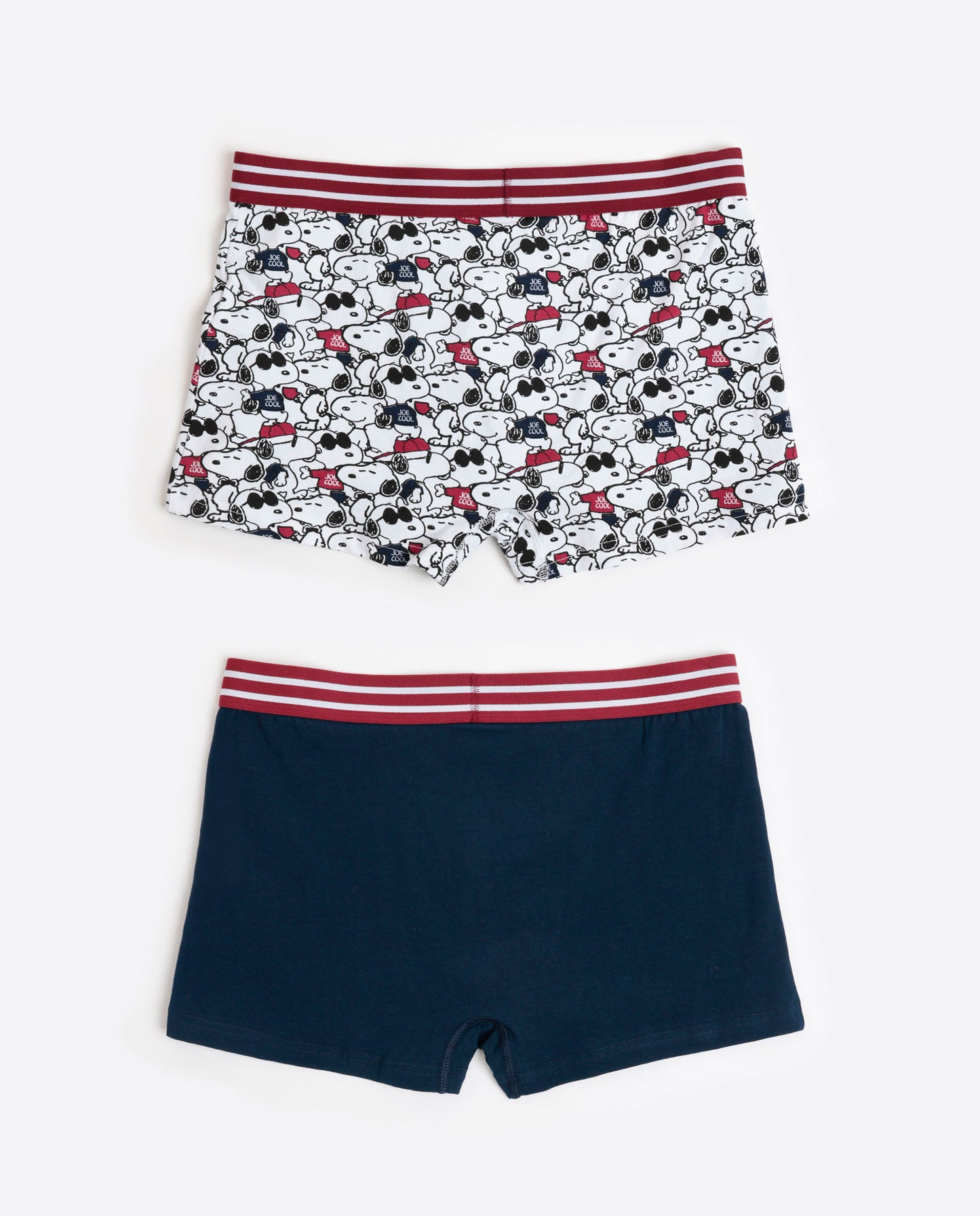 Calzoncillo/Bóxer Joe Cool para Hombre, (Caja de 2 unidades)