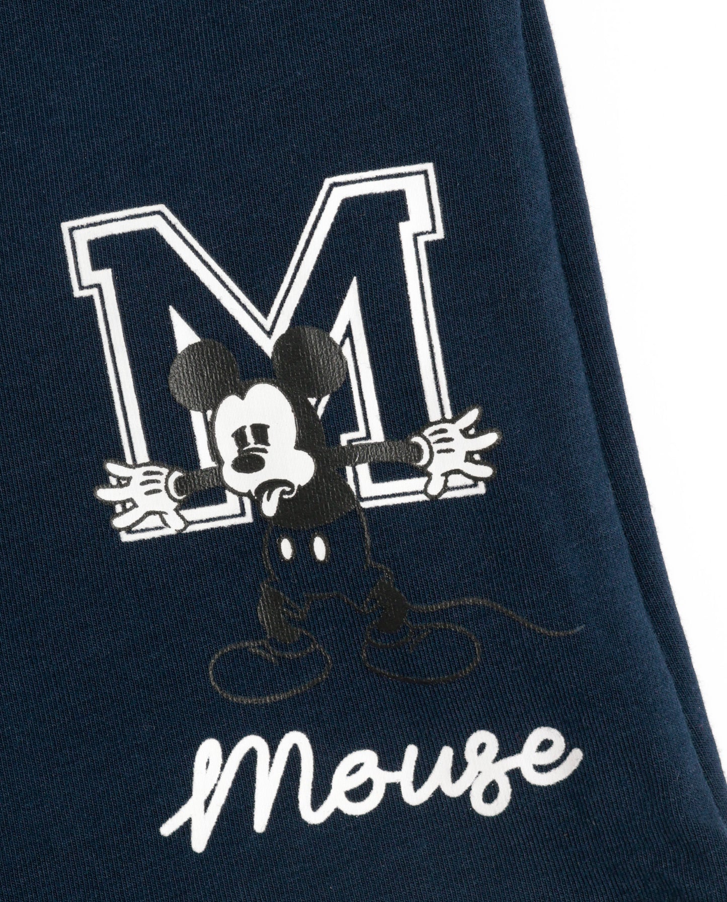 Calzoncillo/Bóxer Mickey Jeans para Hombre, (Caja de 2 unidades)