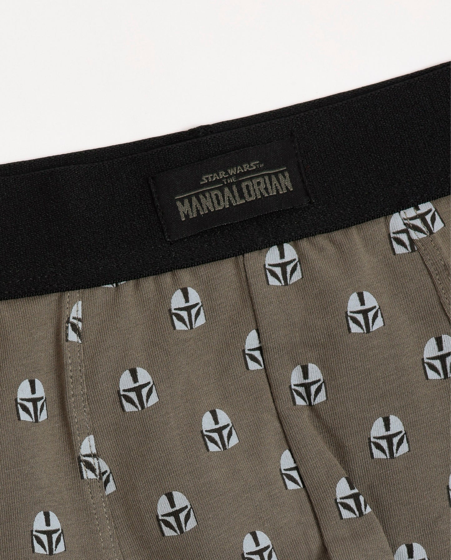 Calzoncillo/Bóxer Mando para Hombre, (Caja de 2 unidades)