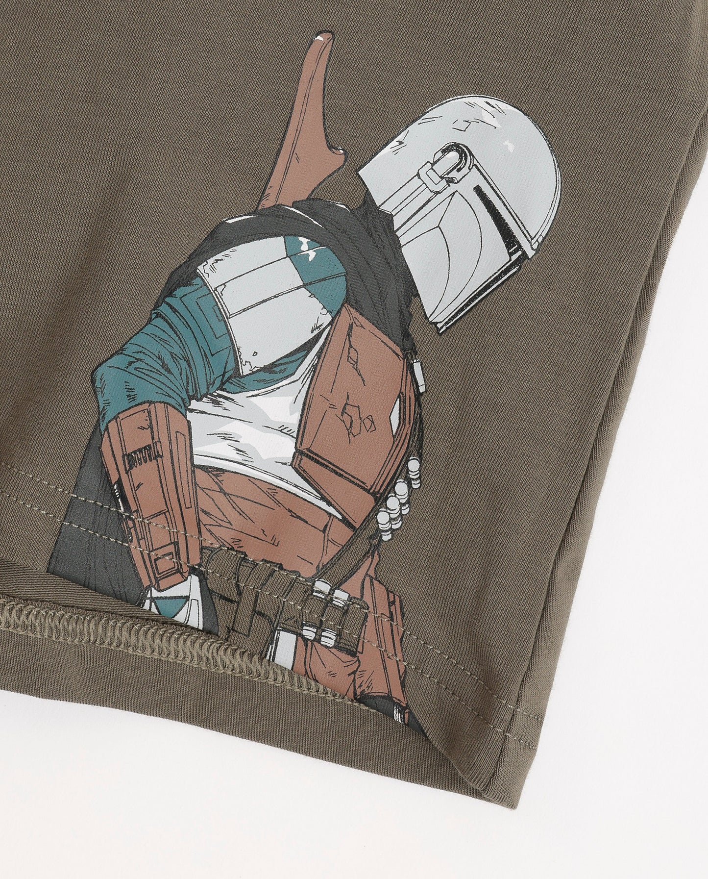 Calzoncillo/Bóxer Mando para Hombre, (Caja de 2 unidades)