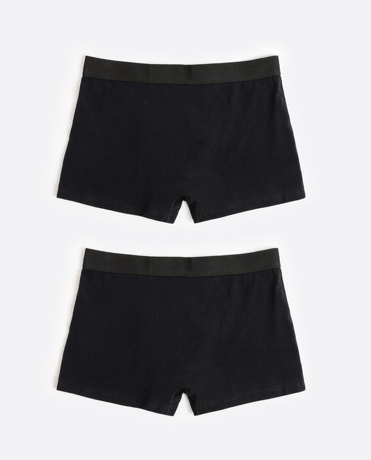 Calzoncillo/Bóxer Classic Colors para Hombre, (Caja de 2 unidades)