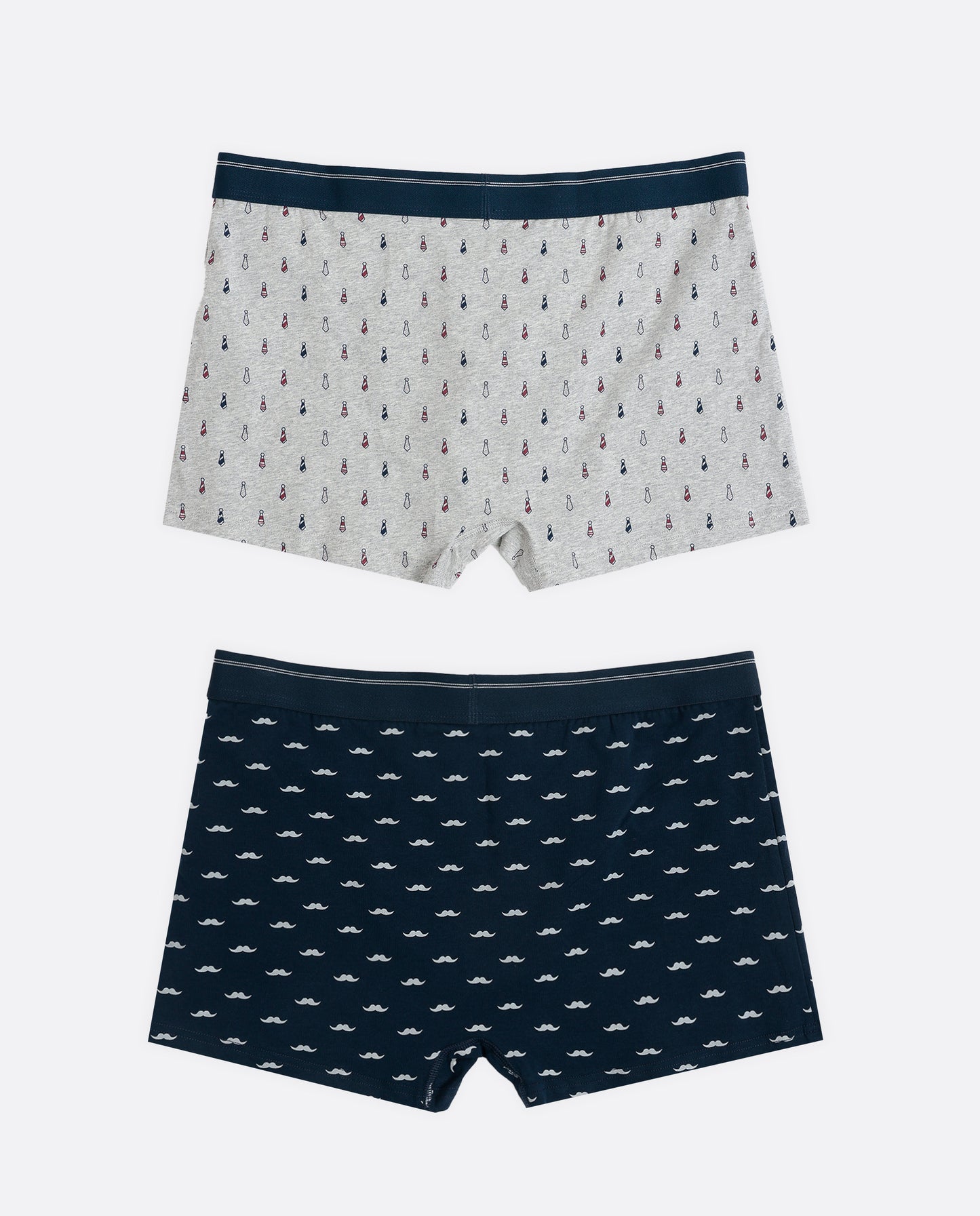 Calzoncillo/Bóxer Elegant para Hombre, (Caja de 2 unidades)