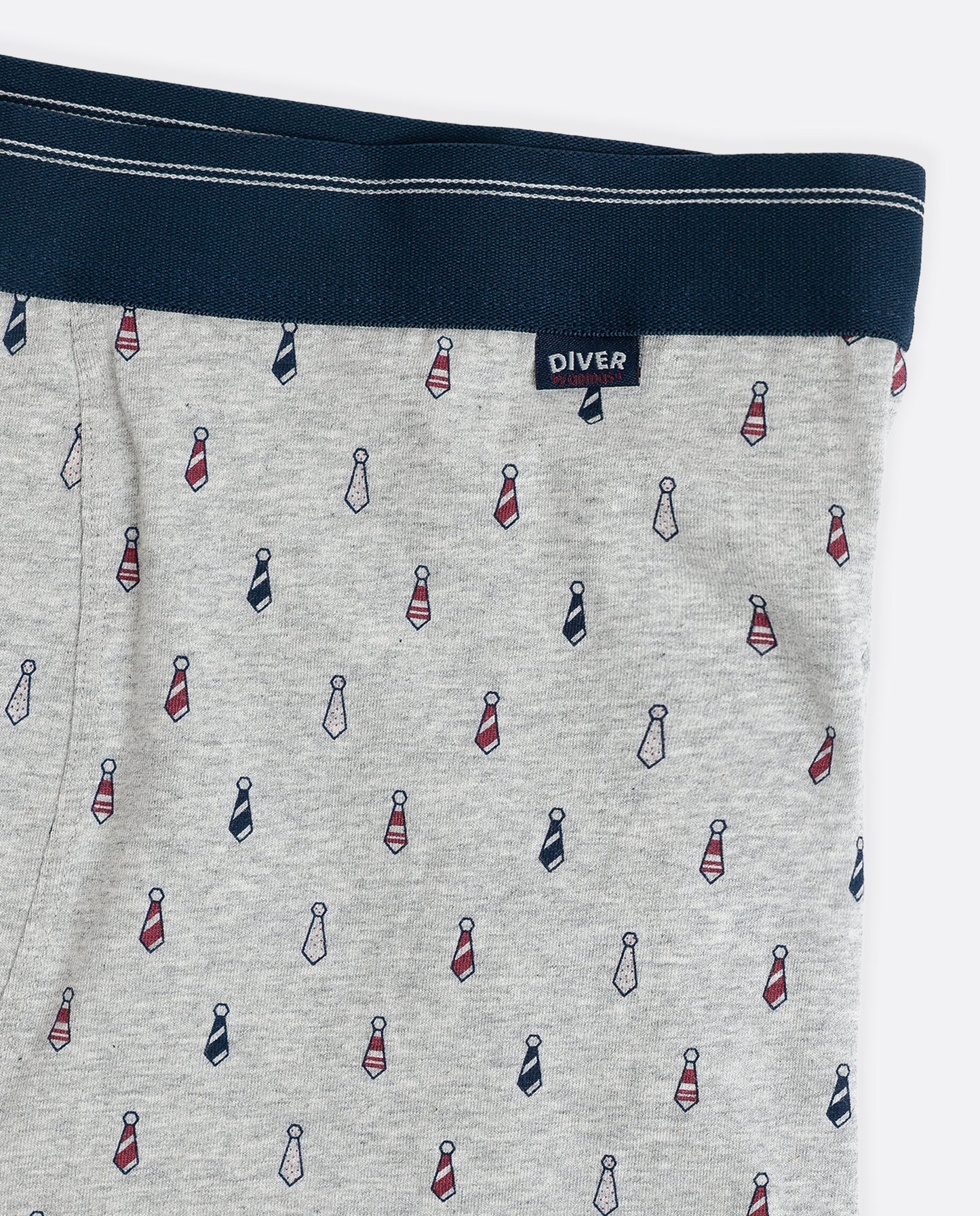 Calzoncillo/Bóxer Elegant para Hombre, (Caja de 2 unidades)