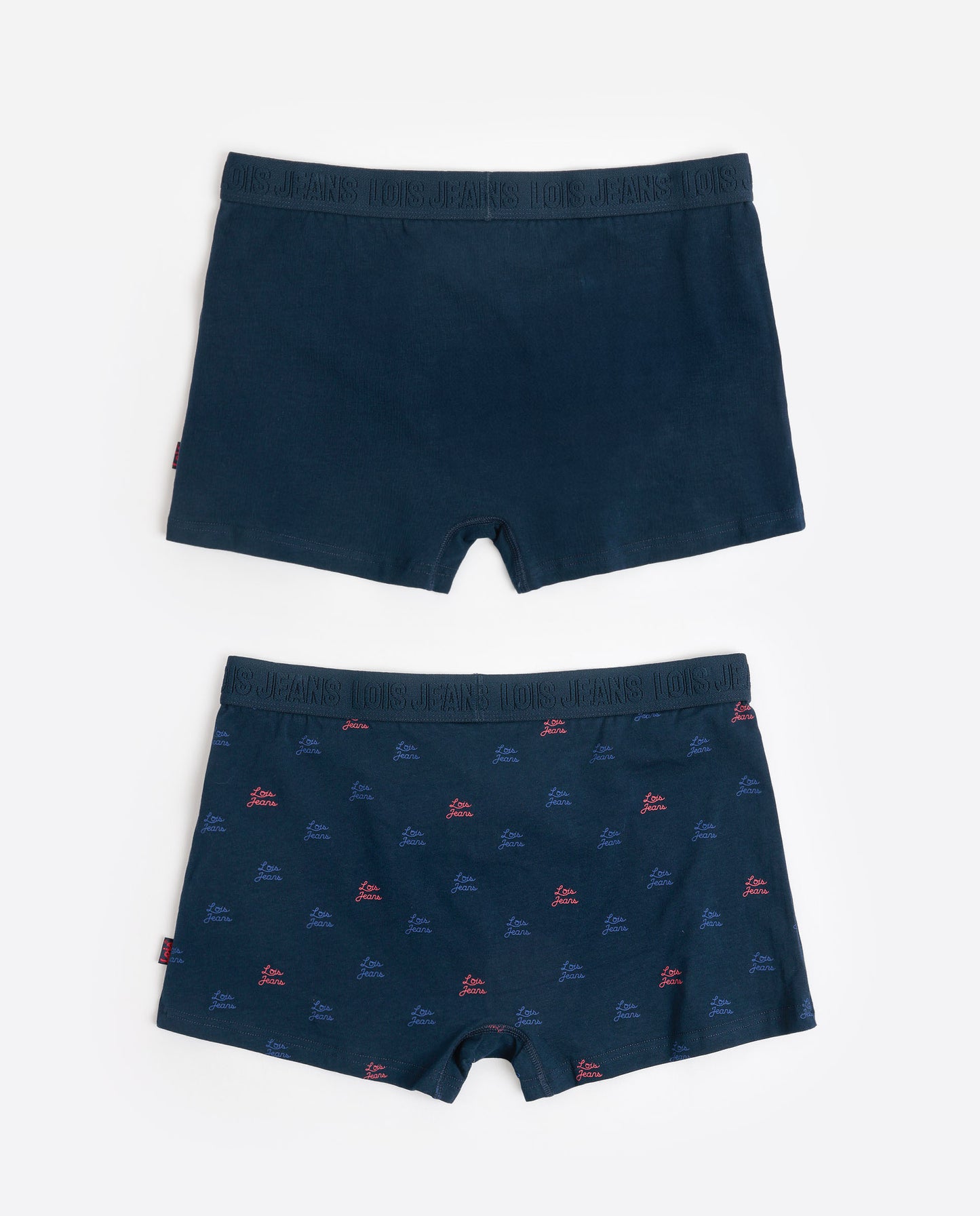 Calzoncillo/Bóxer Intermittent para Hombre, (Caja de 2 unidades)