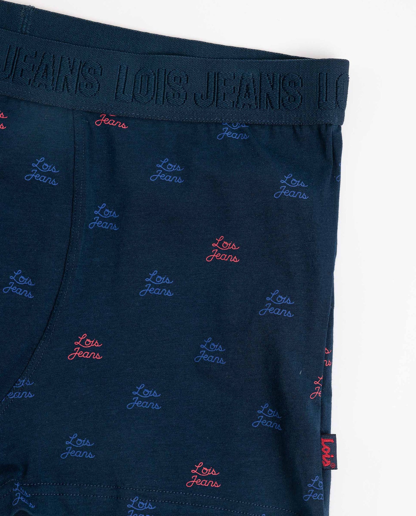 Calzoncillo/Bóxer Intermittent para Hombre, (Caja de 2 unidades)