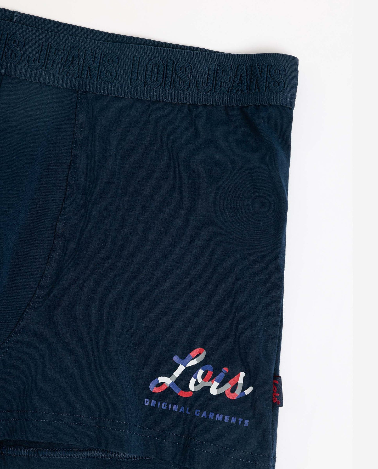 Calzoncillo/Bóxer Intermittent para Hombre, (Caja de 2 unidades)