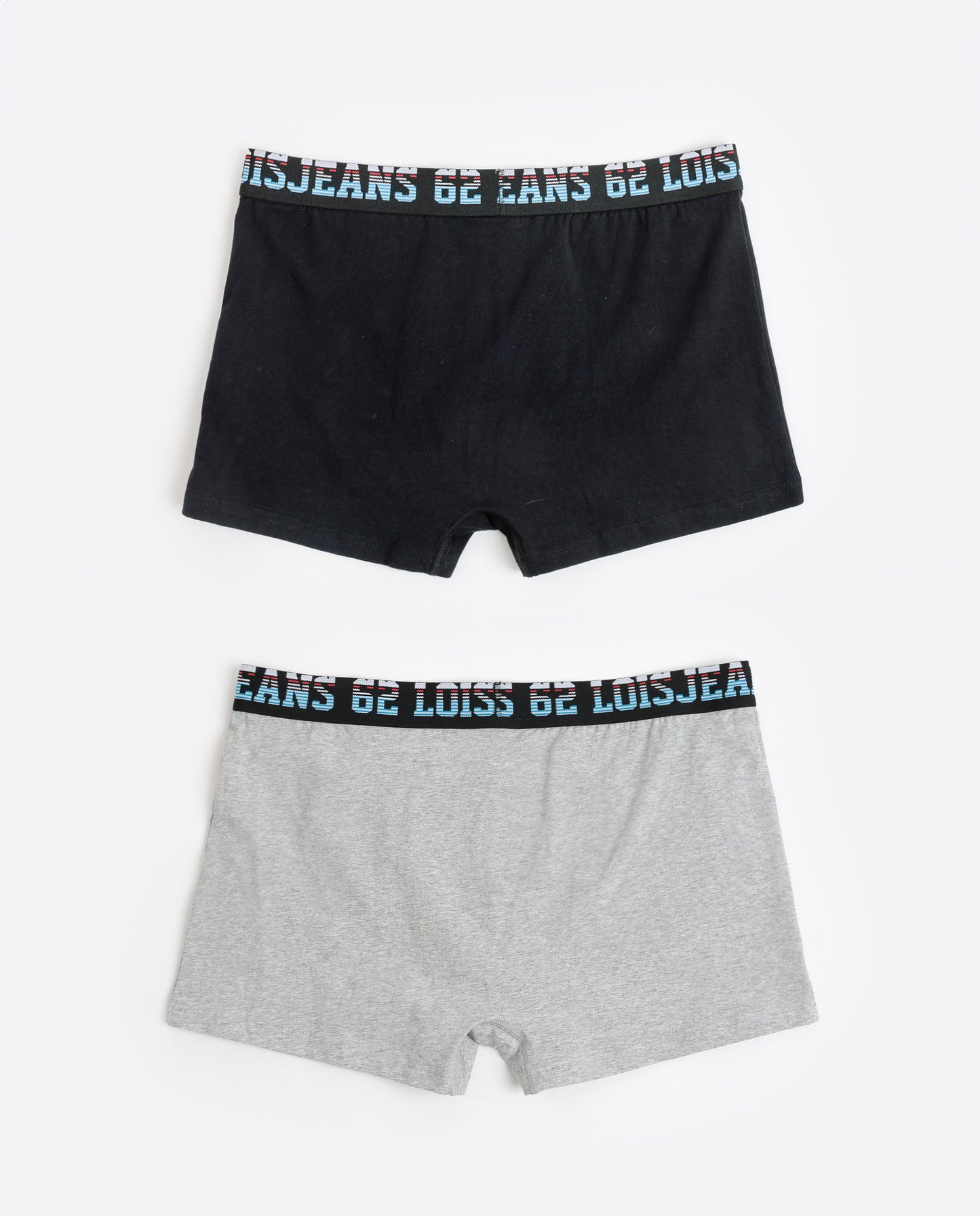 Calzoncillo/Bóxer Jeans 62 para Hombre, (Caja de 2 unidades)