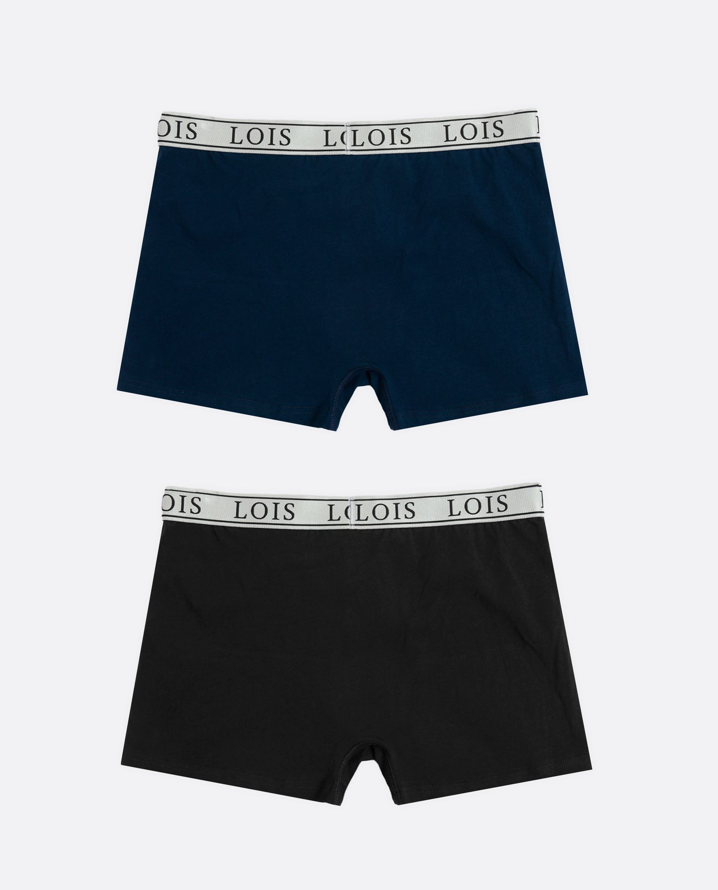 Calzoncillo/Bóxer Origins para Hombre, (Caja de 2 unidades)