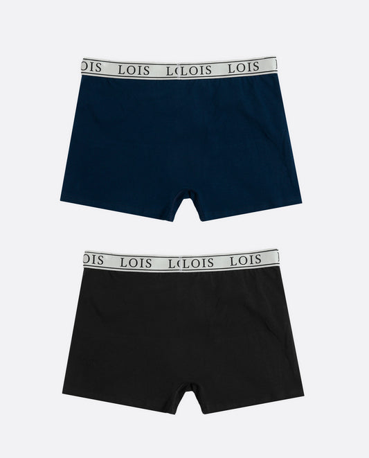 Calzoncillo/Bóxer Origins para Hombre, (Caja de 2 unidades)