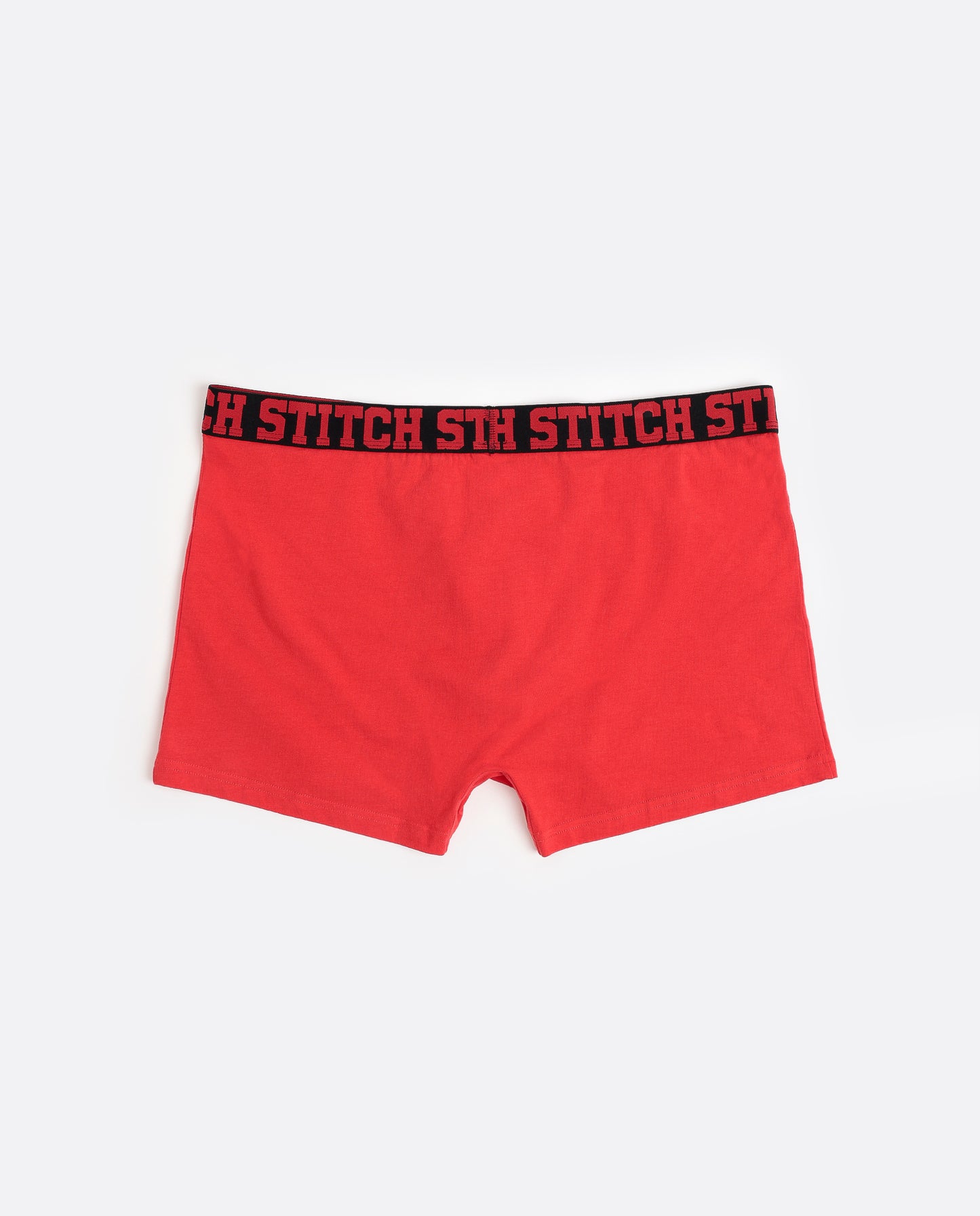 Calzoncillo/Boxer Stitchmas Caja Metal Regalo para Hombre