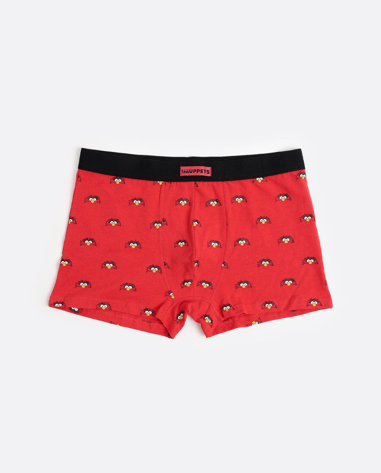 Calzoncillo/Boxer Animal Caja Metal Regalo para Hombre