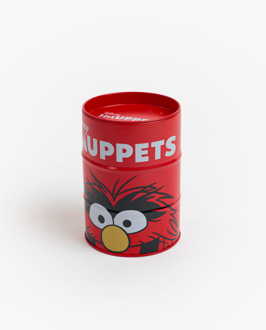 Calzoncillo/Boxer Animal Caja Metal Regalo para Hombre