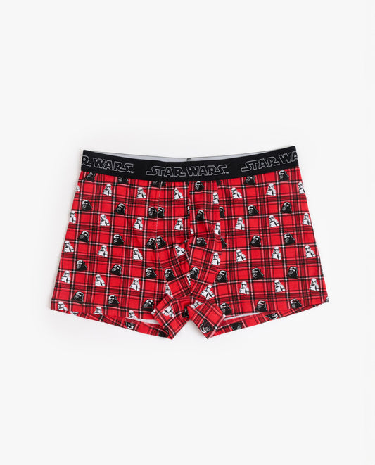 Calzoncillo/Boxer Punk Christmas Caja Regalo para Hombre