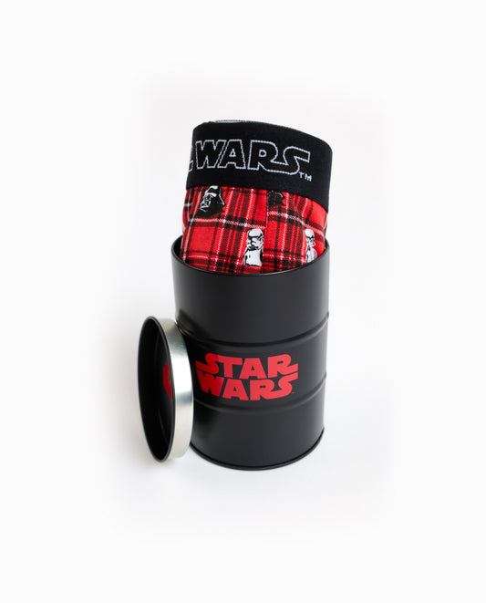 Calzoncillo/Boxer Punk Christmas Caja Regalo para Hombre