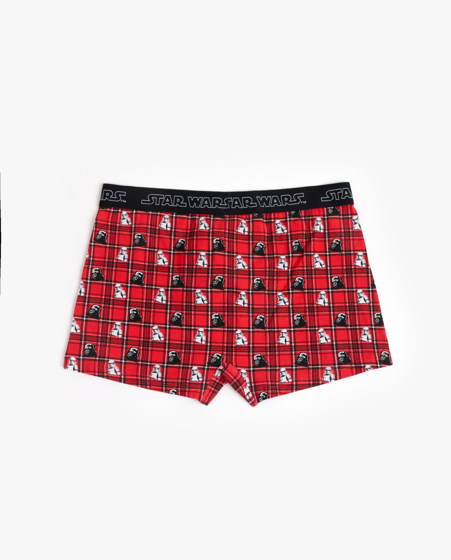 Calzoncillo/Boxer Punk Christmas Caja Regalo para Hombre