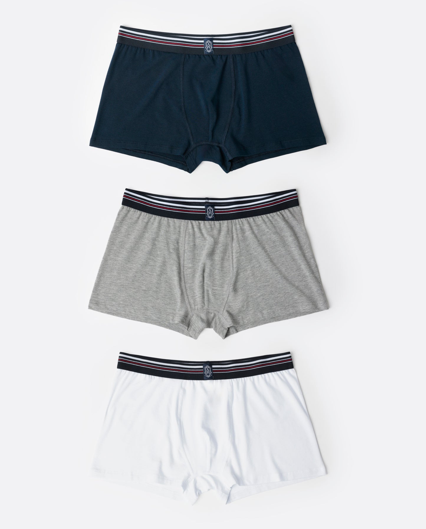 Calzoncillo/Boxer Surtido Sport para Hombre, (Caja de 6 unidades)