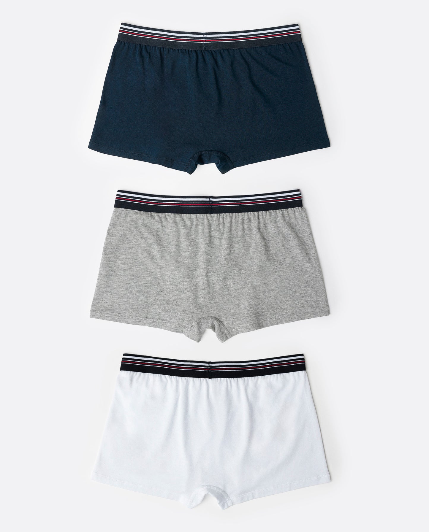 Calzoncillo/Boxer Surtido Sport para Hombre, (Caja de 6 unidades)