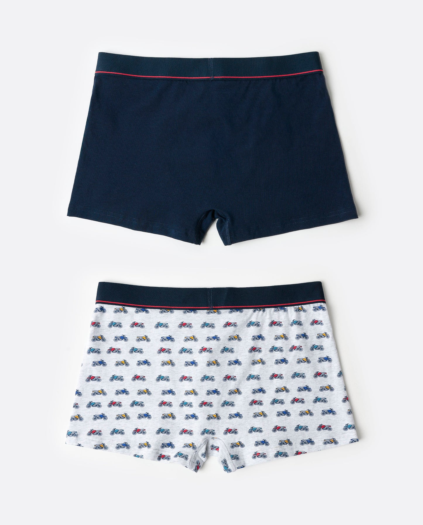 Calzoncillo/Boxer Race para Hombre, (Caja de 2 unidades)