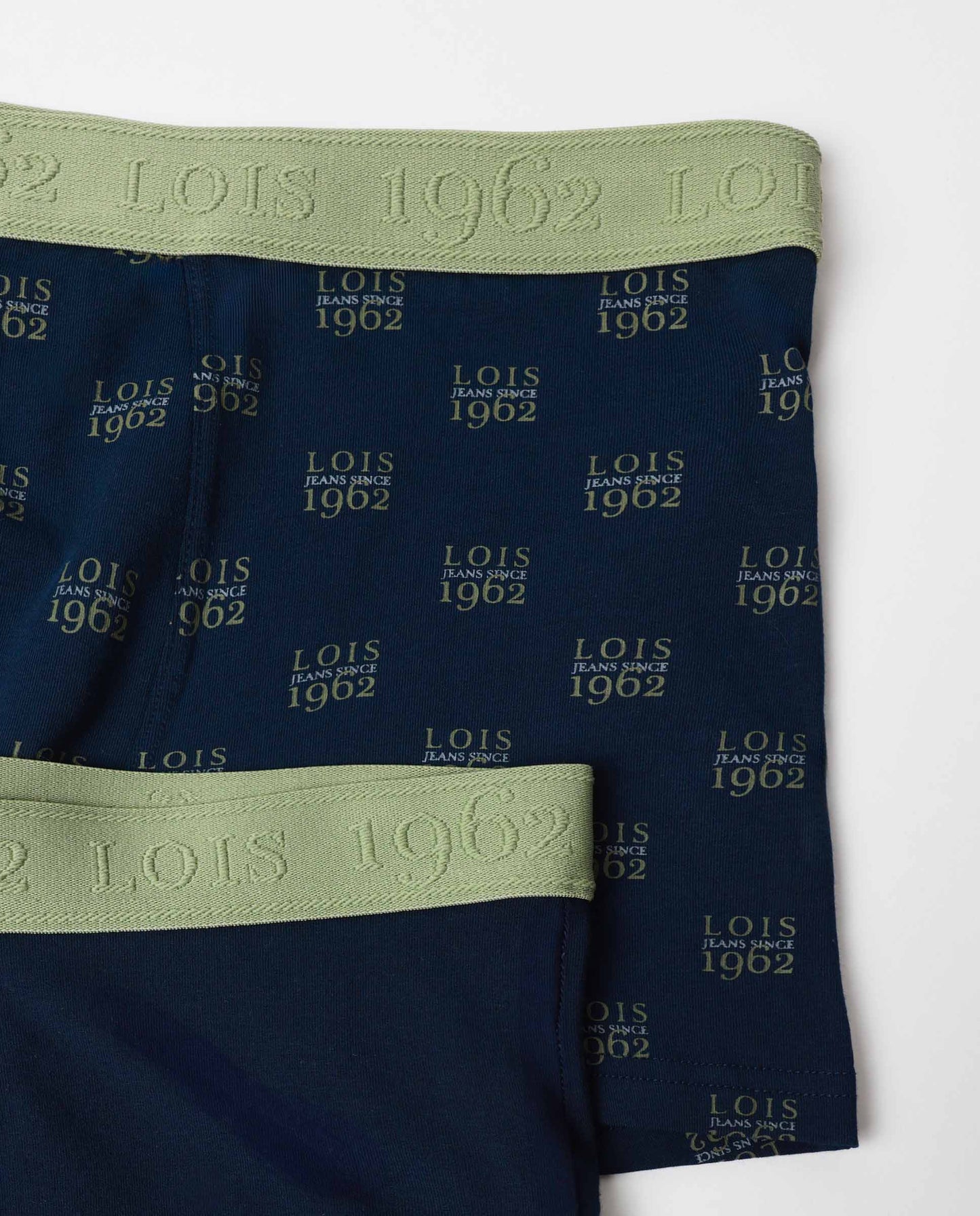 Calzoncillo/Boxer Escudo para Hombre, (Caja de 2 unidades)