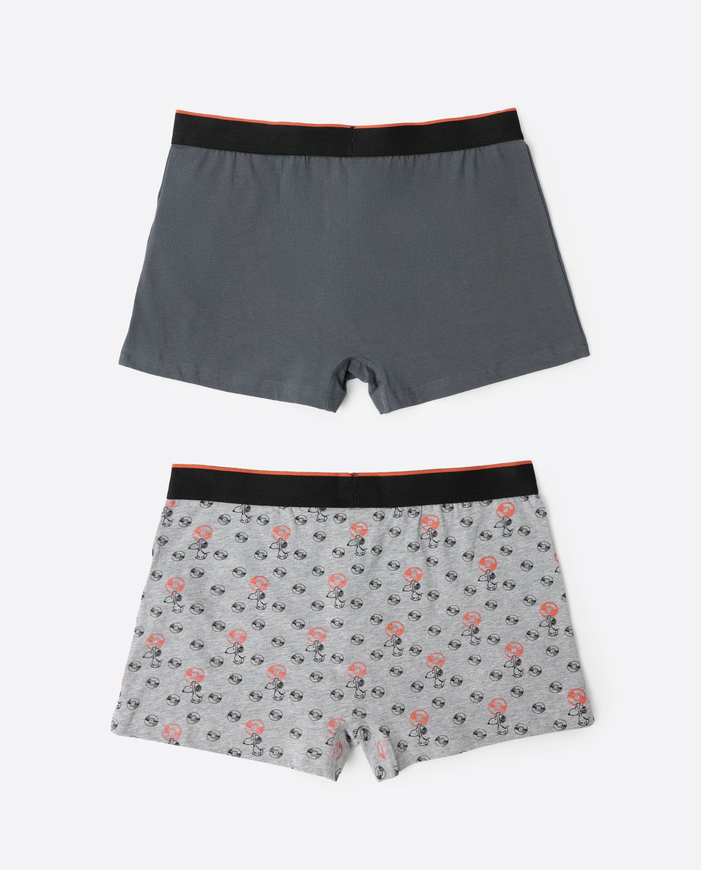 Calzoncillo/Boxer Records para Hombre, (Caja de 2 unidades)