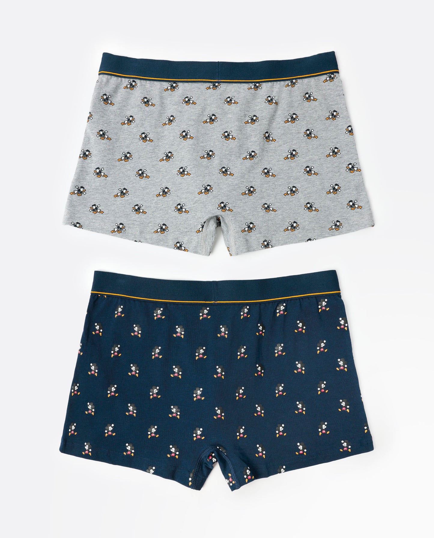 Calzoncillo/Boxer Pixel Classic para Hombre, (Caja de 2 unidades)