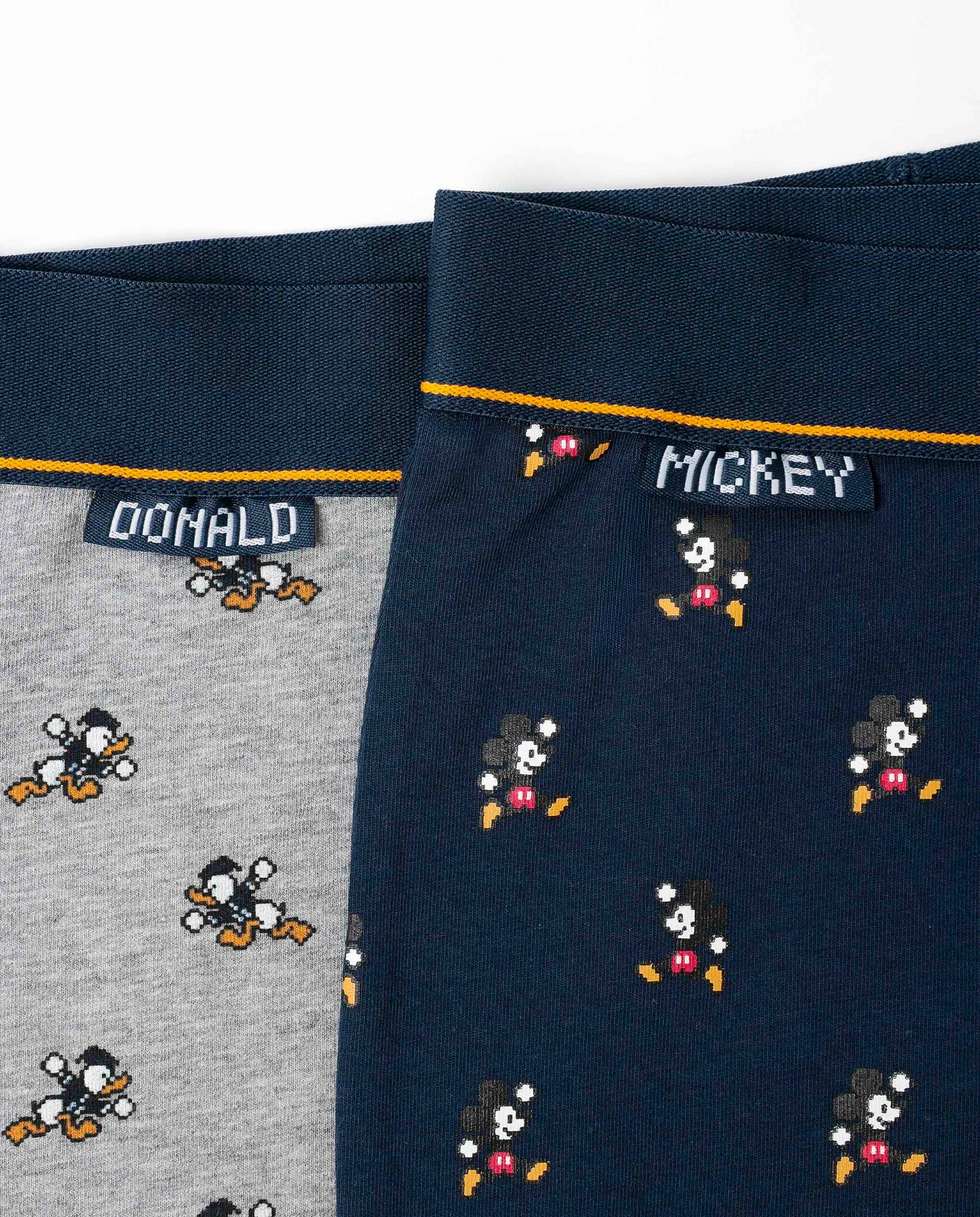 Calzoncillo/Boxer Pixel Classic para Hombre, (Caja de 2 unidades)