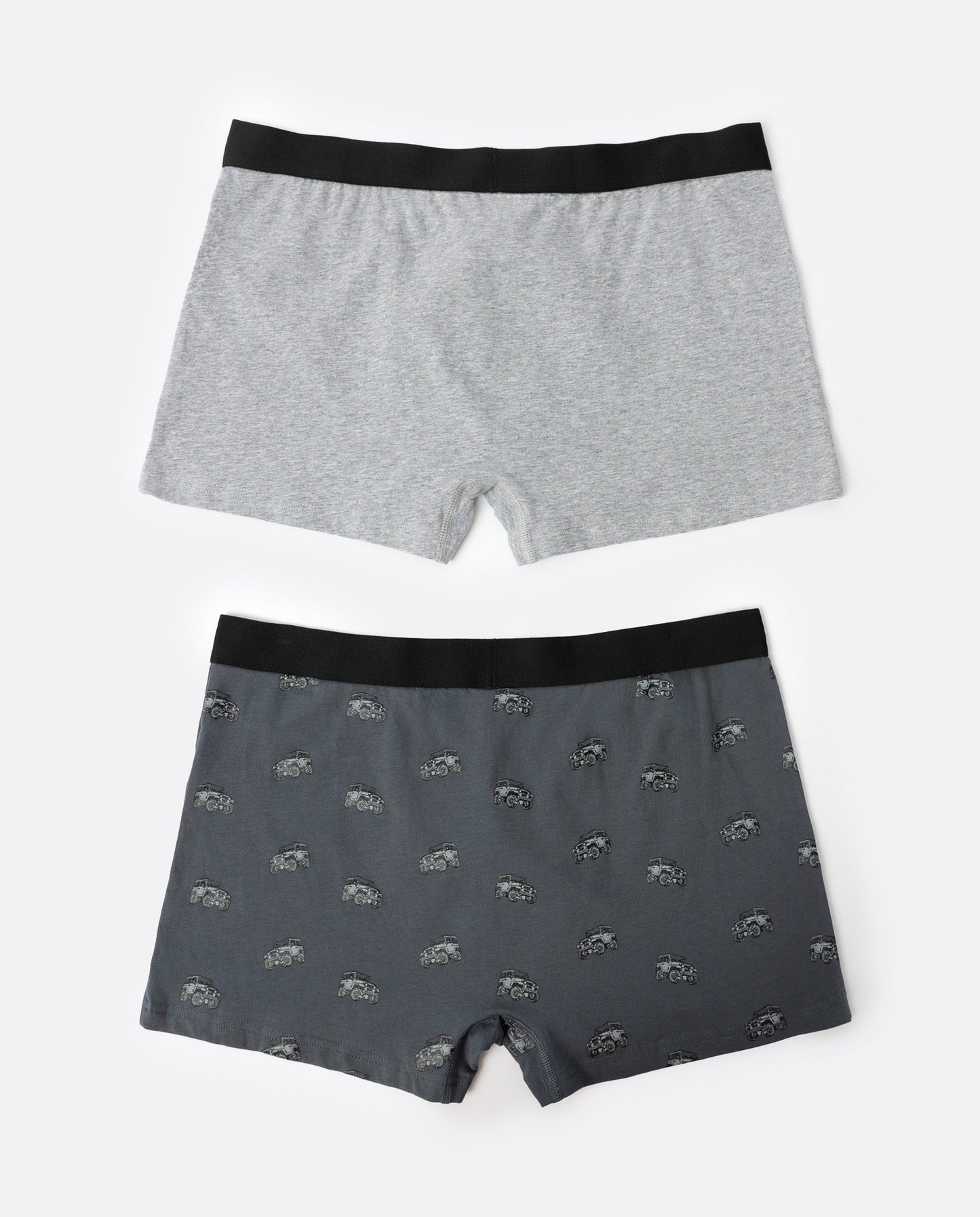 Calzoncillo/Boxer Jeep para Hombre, (Caja de 2 unidades)