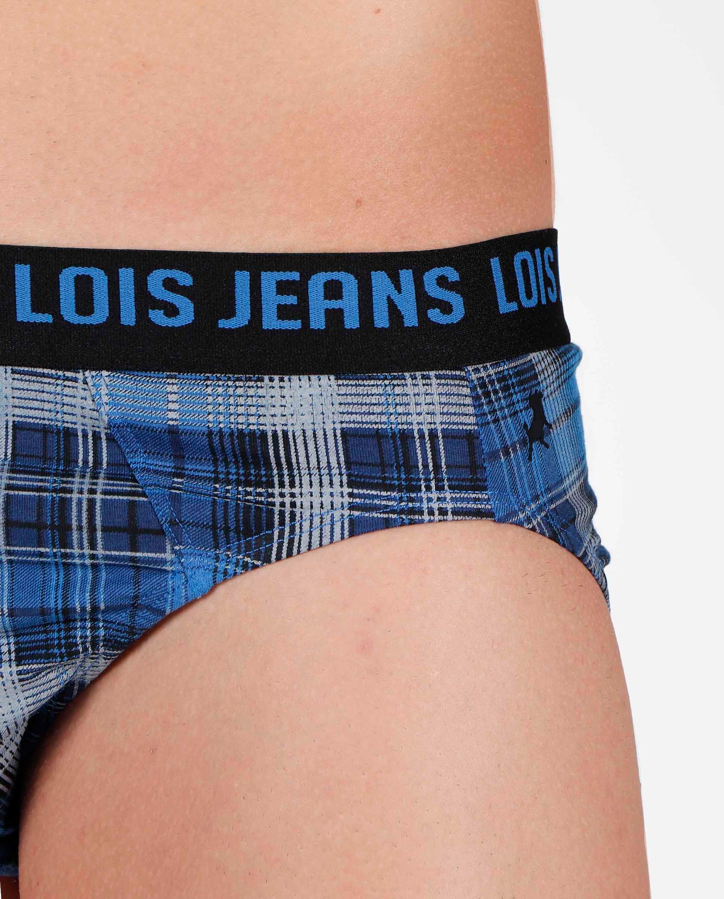 Calzoncillos/Slip Jeans VIP para Hombre (Caja de 6 unidades)