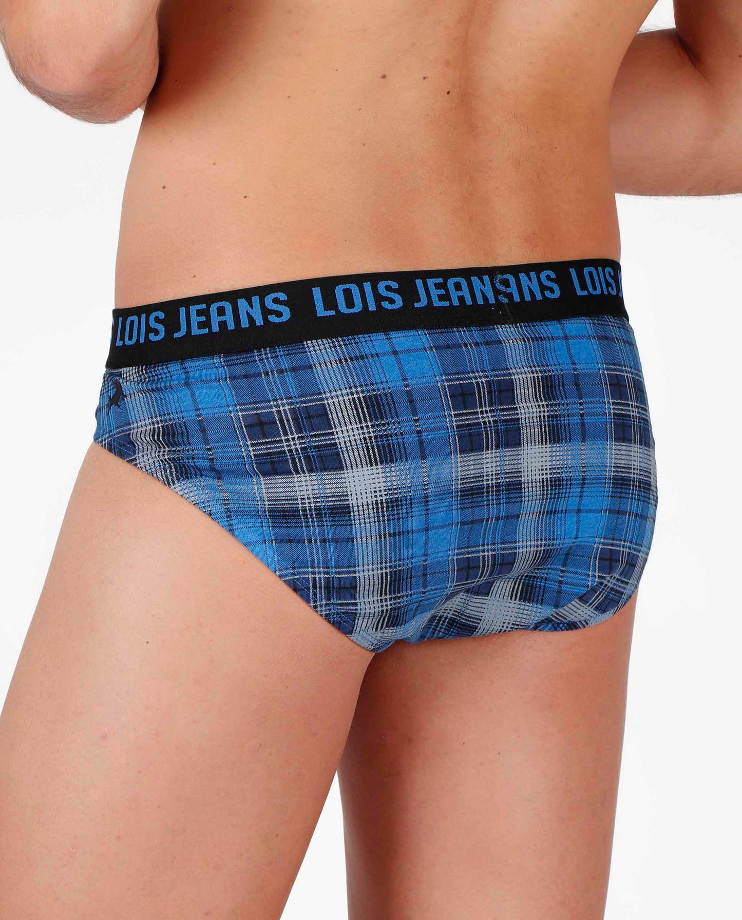 Calzoncillos/Slip Jeans VIP para Hombre (Caja de 6 unidades)