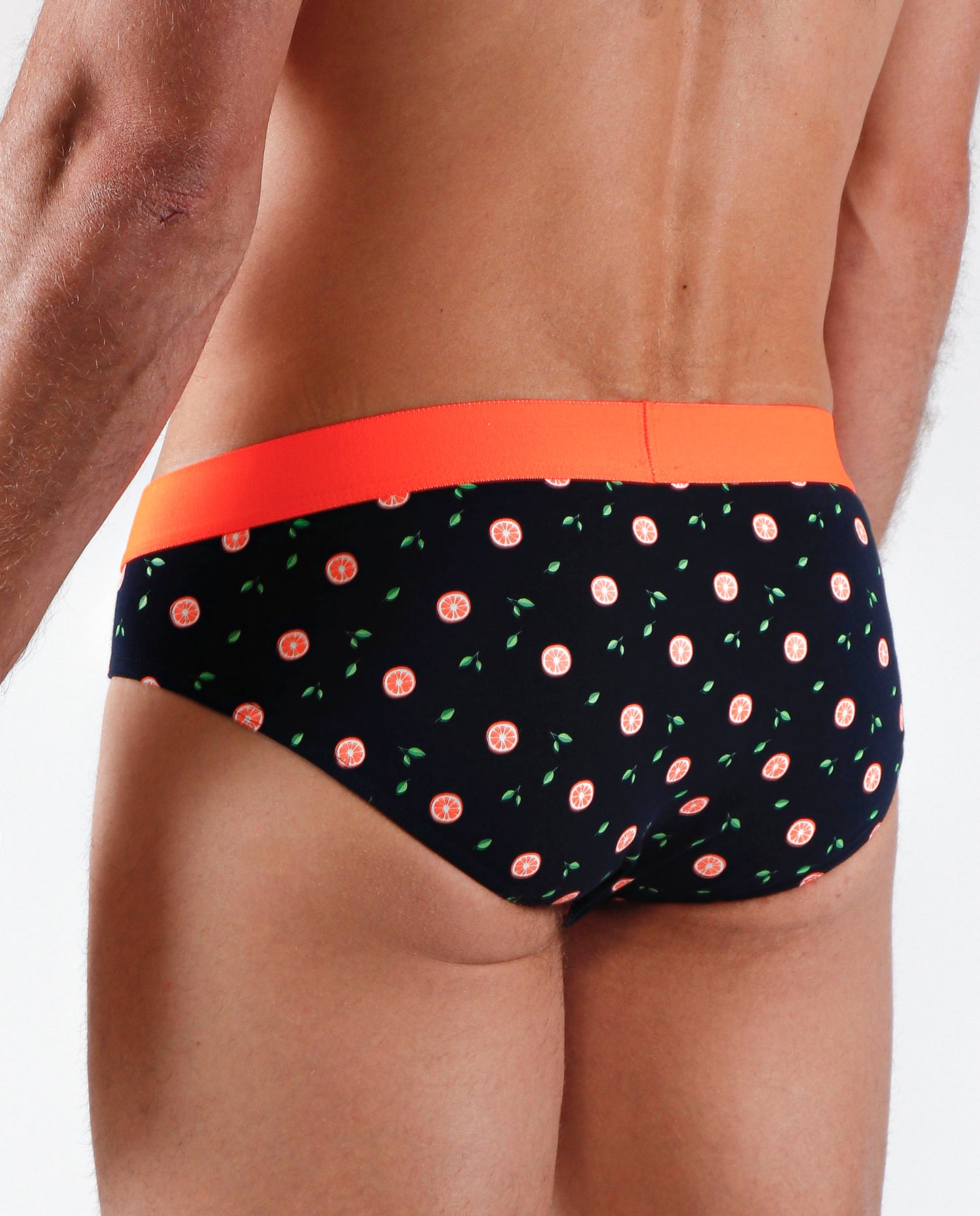 Calzoncillo/Slip Fruits para Hombre, (Caja de 2 unidades)