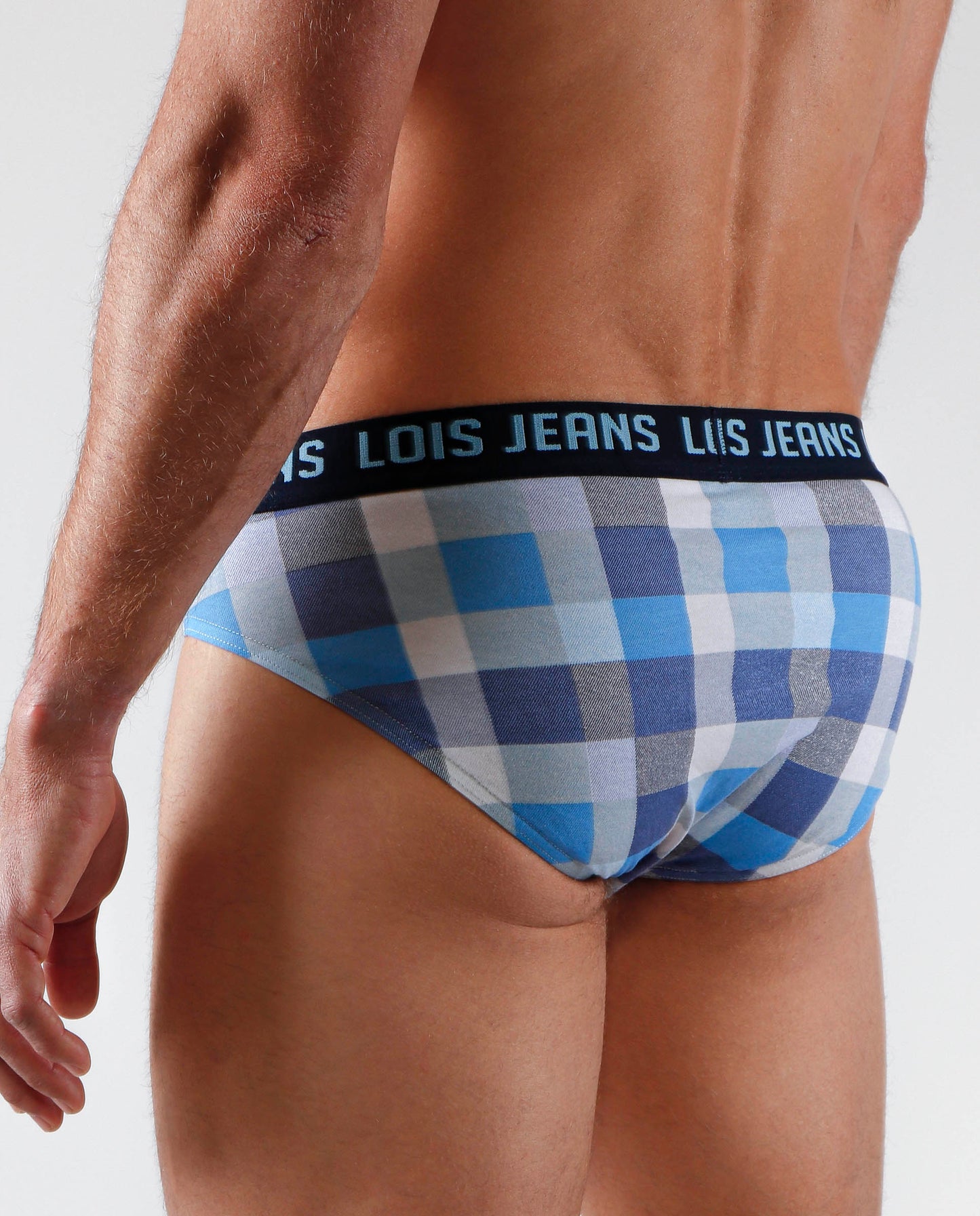 Calzoncillo/Slip Jeans VIP para Hombre, (Caja de 2 unidades)