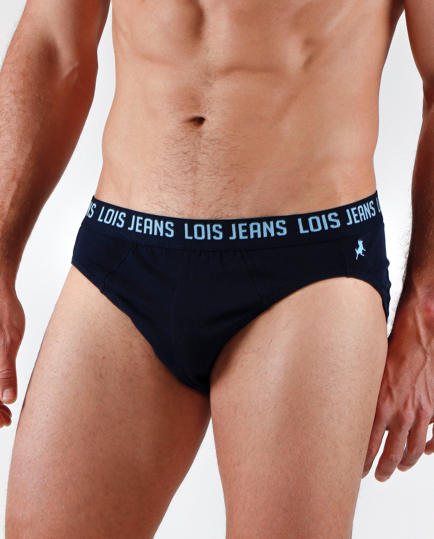 Calzoncillo/Slip Jeans VIP para Hombre, (Caja de 2 unidades)