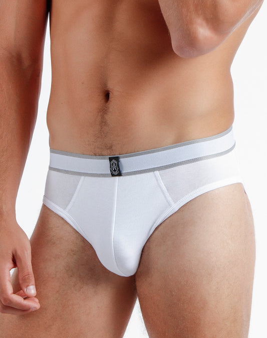 Calzoncillo/Slip Soft Warm para Hombre, (Caja de 6 unidades)